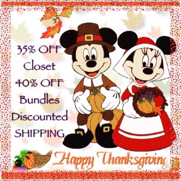 35-40% OFF 🎄 Happy Holidays Sale! ❤️ for Future Sales! 🎉 - Picture 1 of 6